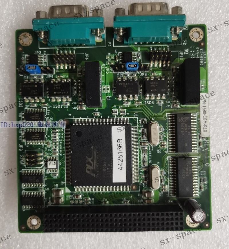 1PCS PM-1680-CBM-R10 100% tested via DHL or Fedex fast shipping