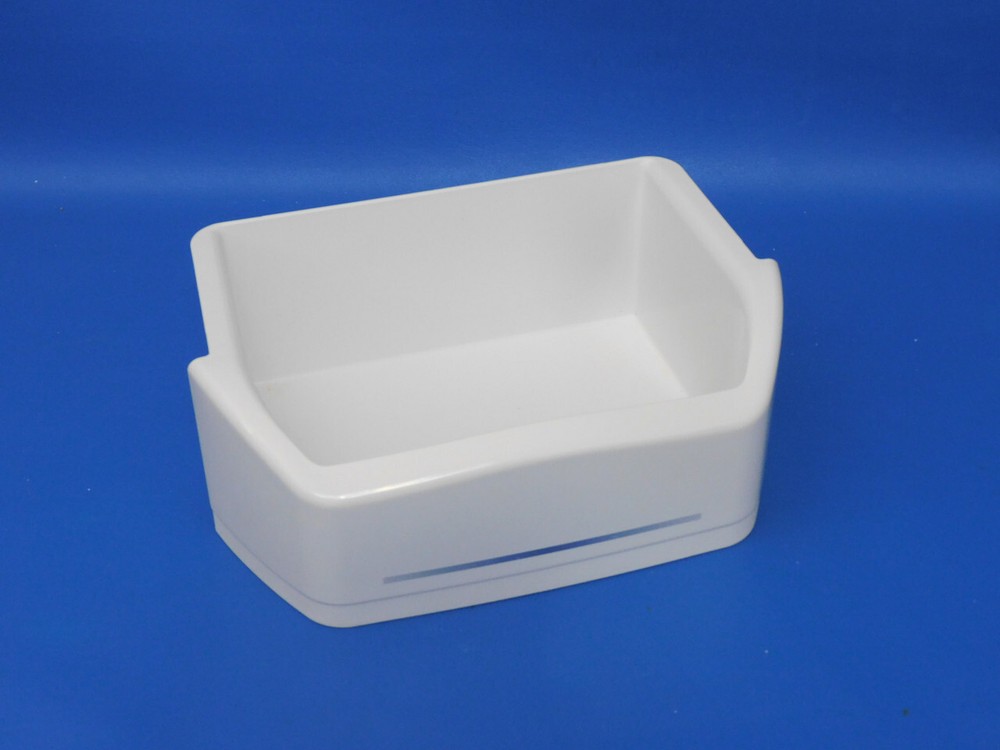 GE Refrigerator GFSS2HCYA SS LOWER Door Bin WR32X10706