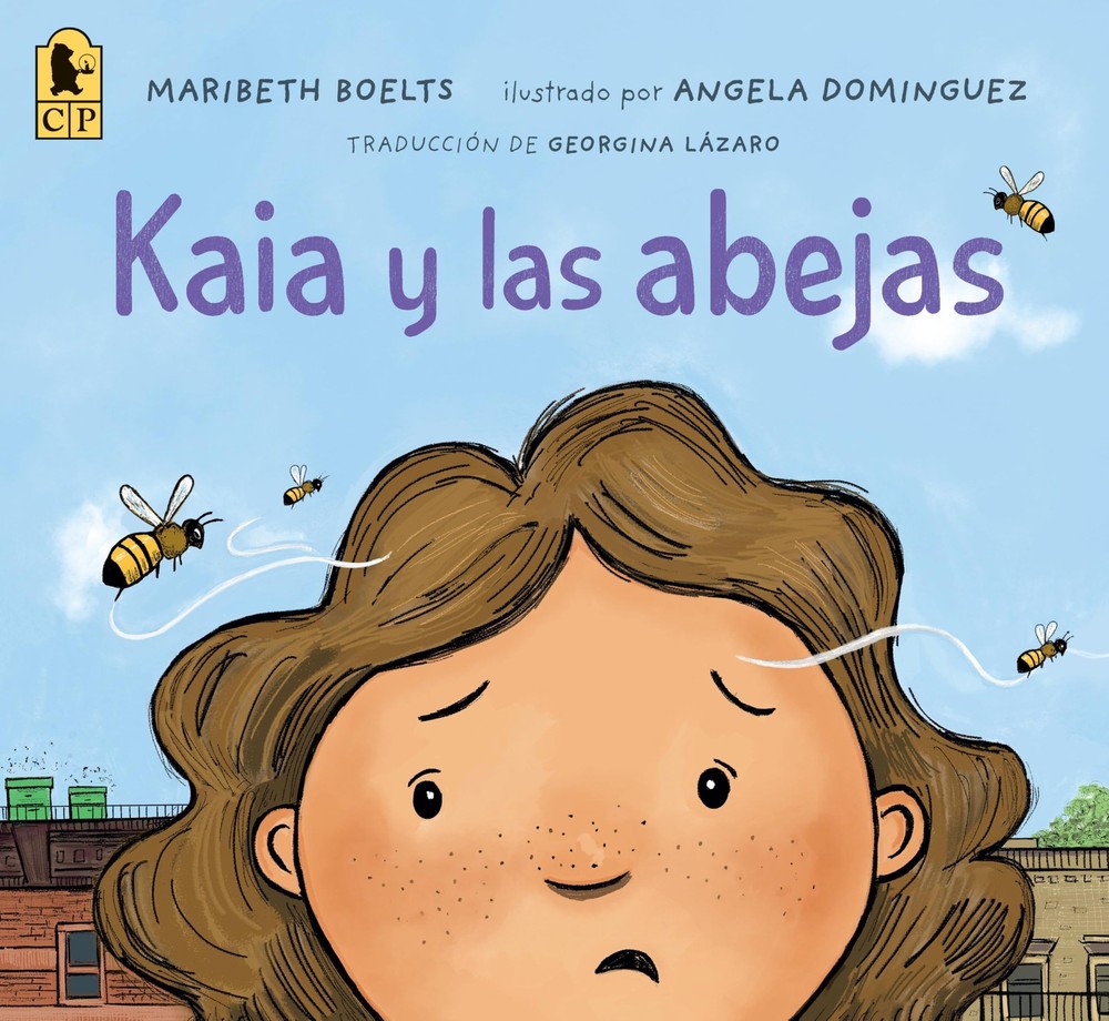 Kaia y las abejas (Spanish Edition)