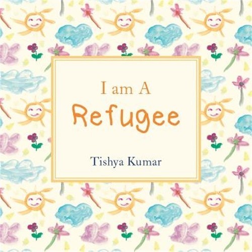I Am A Refugee (Paperback or Softback)