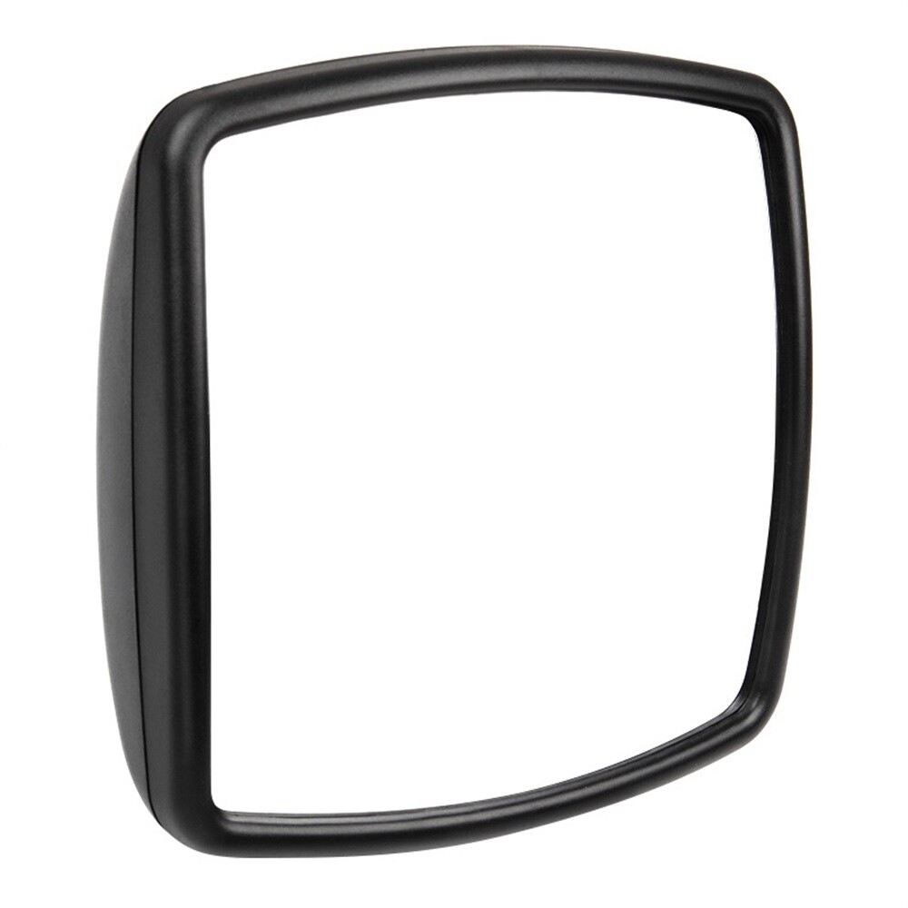 2002-18 International Durastar 4200-4400 Black Wide Angle Mirror Replacement