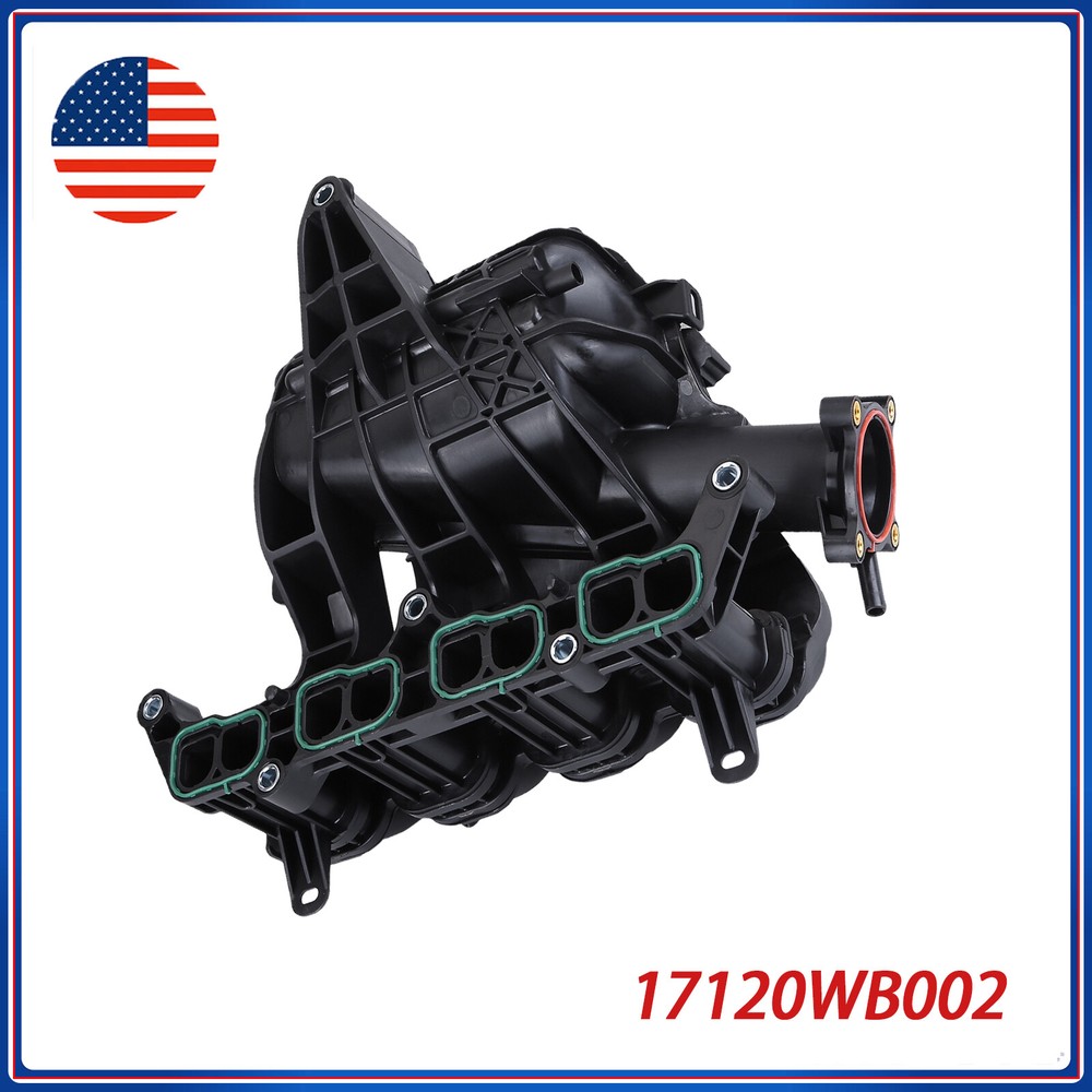 2017-2020 Toyota Yaris IA Intake Manifold with Gasket