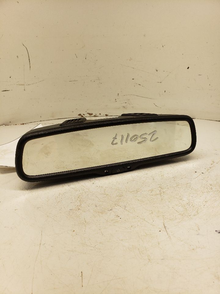 Auto-Dimming Rear View Mirror with Mic for 2010-2017 Dodge Caravan 1344000