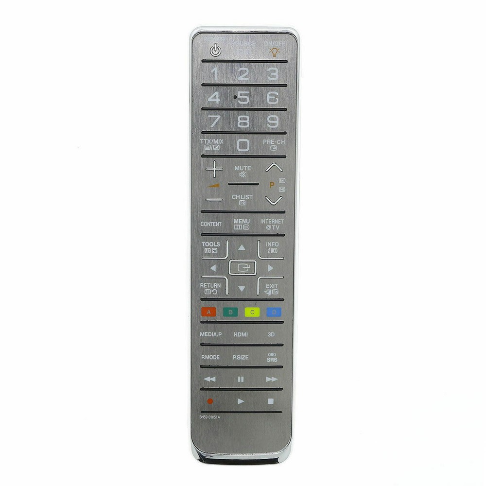 New BN59-01051A For Samsung 3D TV Remote Control With Backlit BN59-01054A 230MXN