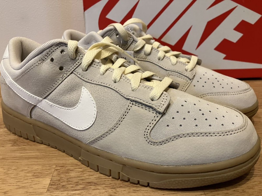 NIKE Men 9.0US Wmns Dunk Low Se Hangul Day   Women'S