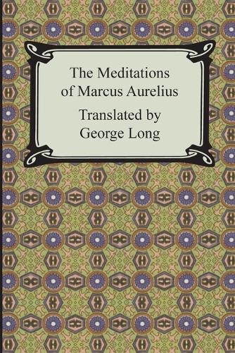 Marcus Aurelius The Meditations of Marcus Aurelius (Paperback)Another great item from Rarewaves USA | Free delivery!