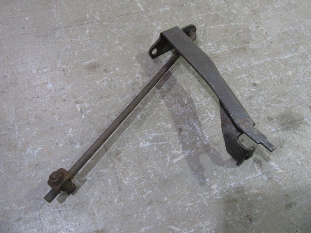 1965-1970 Chevrolet Impala Belair powerglide transmission shifter linkage rod