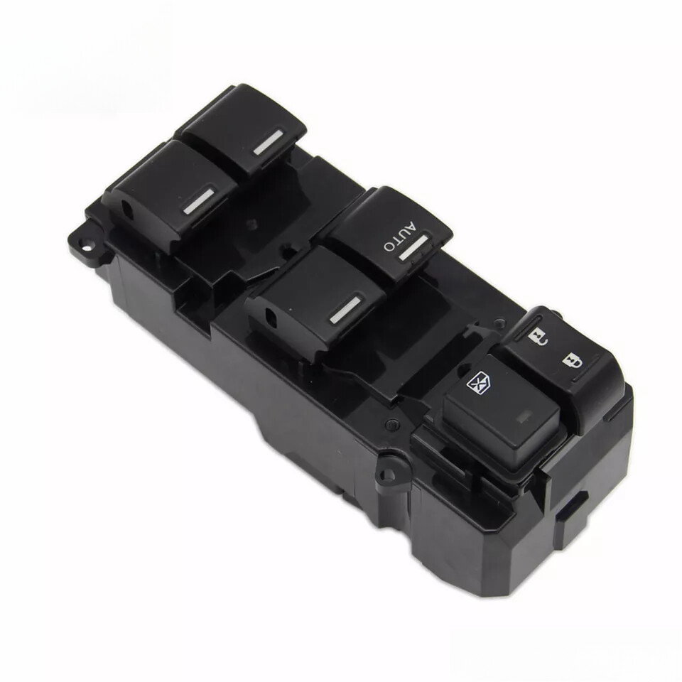 Master Power Driver Side Window Switch 35750-T0A-H01 For Honda CR-V 2011-2013 US