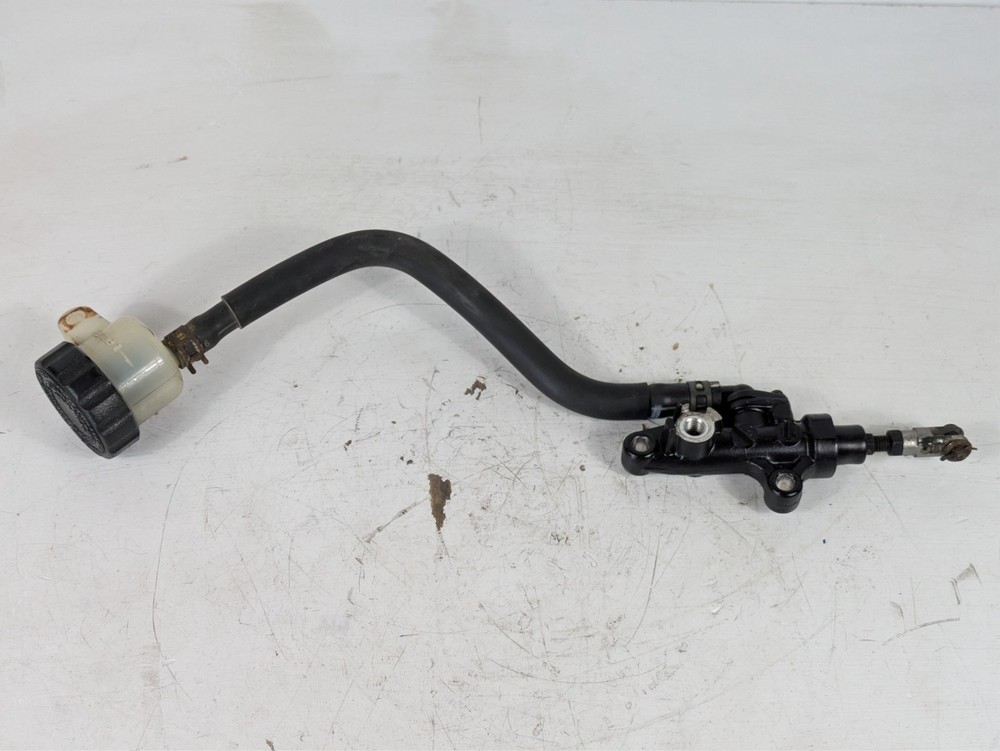 2003-2005 Yamaha FJR1300 FJR 1300 Rear Brake Master Cylinder TESTED WORKS