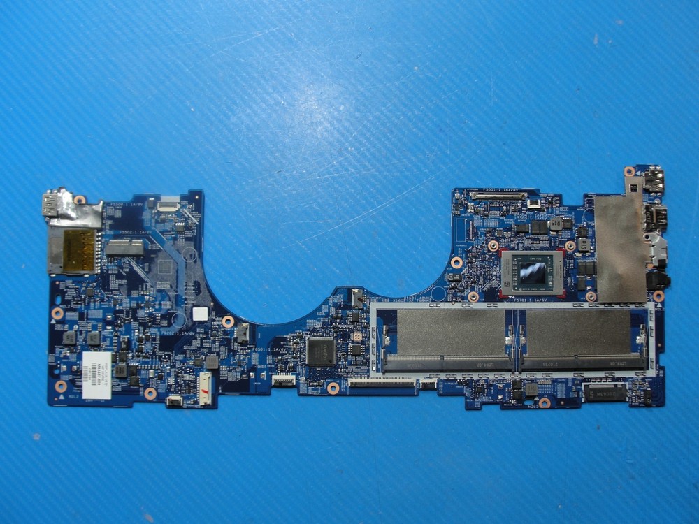 HP Envy x360 15.6” 15m-eu0013dx AMD Ryzen 5 5500U 2.1GHz Motherboard M45487-601