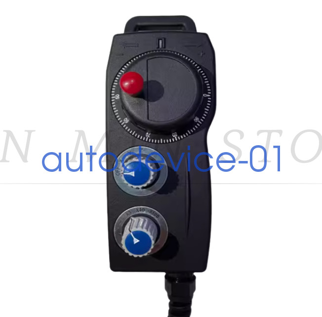 1PC Electronic handwheel EHDW-BABS-IM EHDW-BABS-1M DHL/FedEx