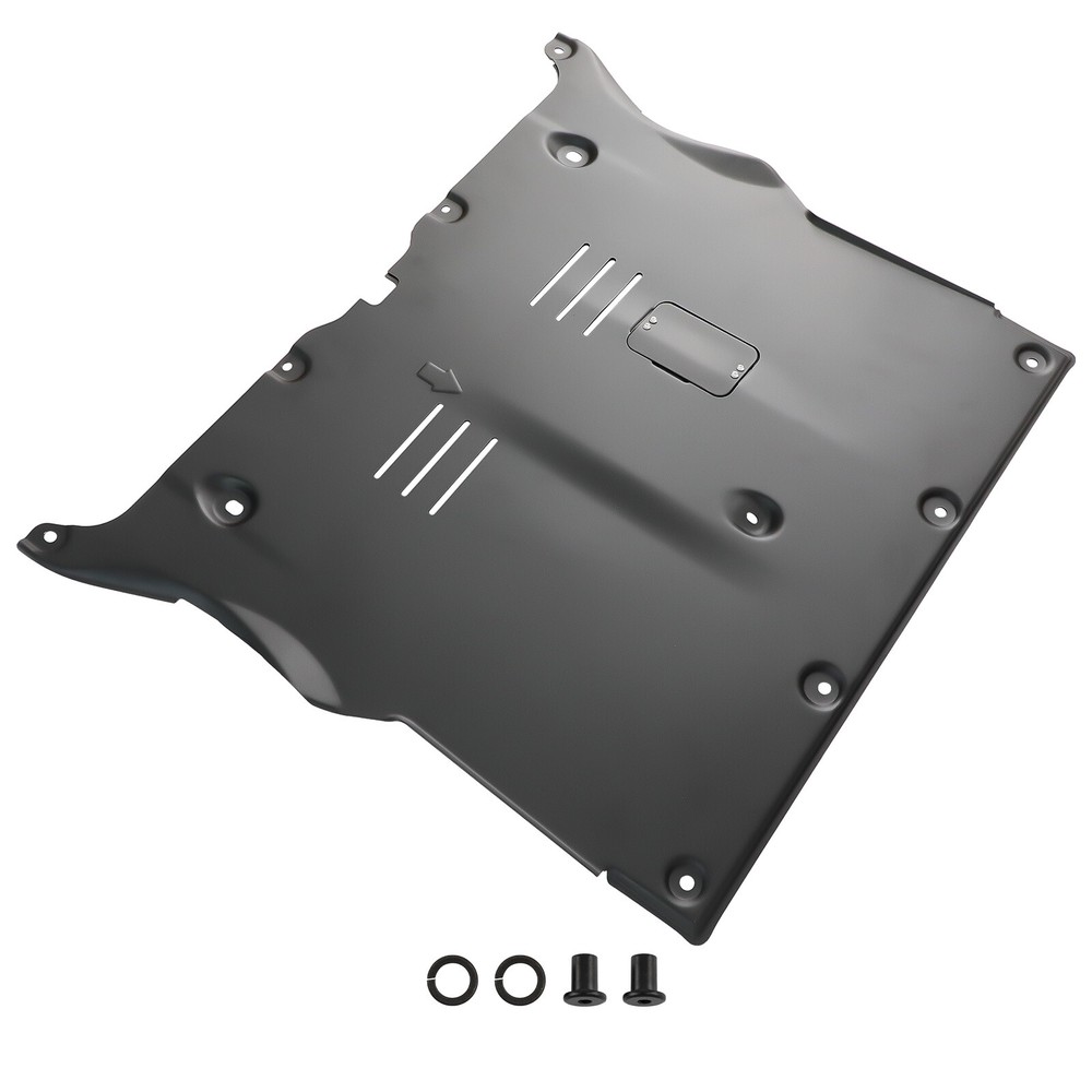 Under Engine Guard Skid Plate for 2017-2023 Tesla Model 3 and Model Y