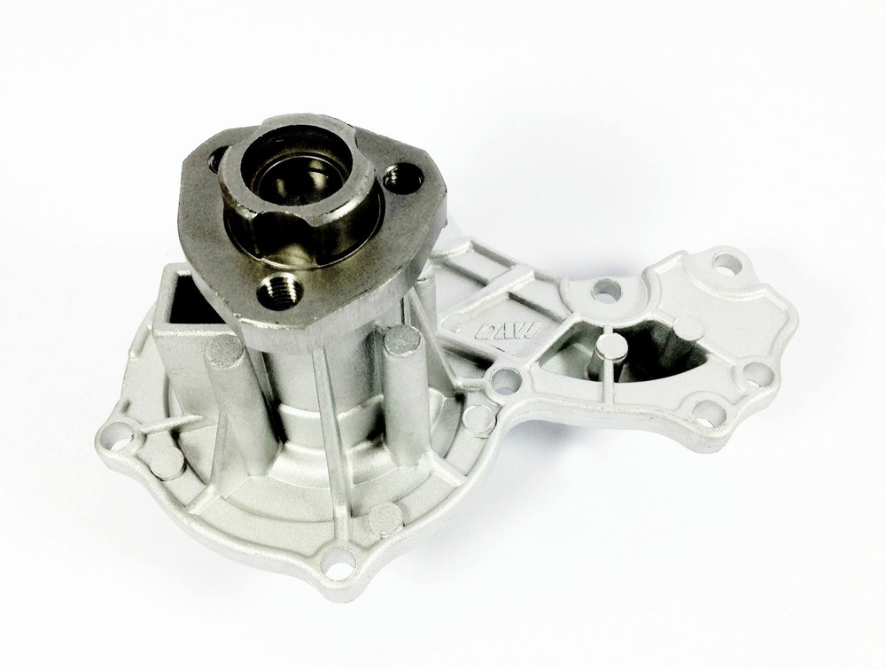 OAW VW1070 Water Pump 30mm Hub for 81-99 Volkswagen Jetta Golf & 90-97 Passat L4