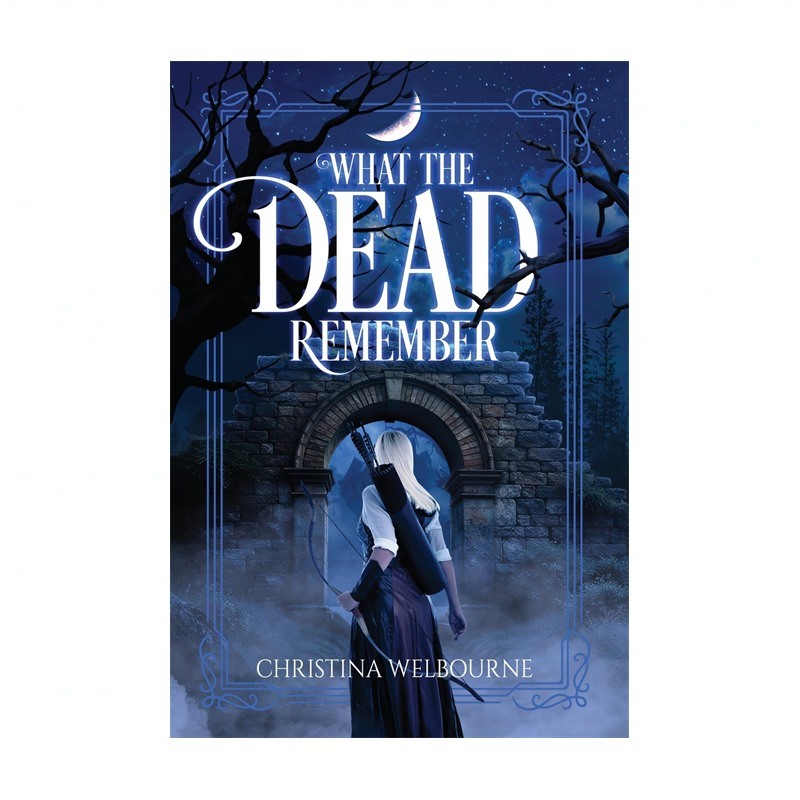 What The Dead Remember