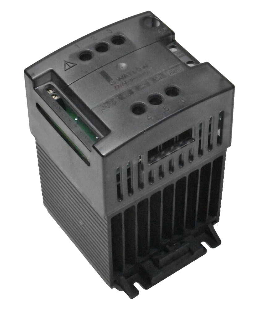 Watlow DB10-24K2-0000 DIN-A-MITE Solid State Power Controller 100-240 VAC, 35A