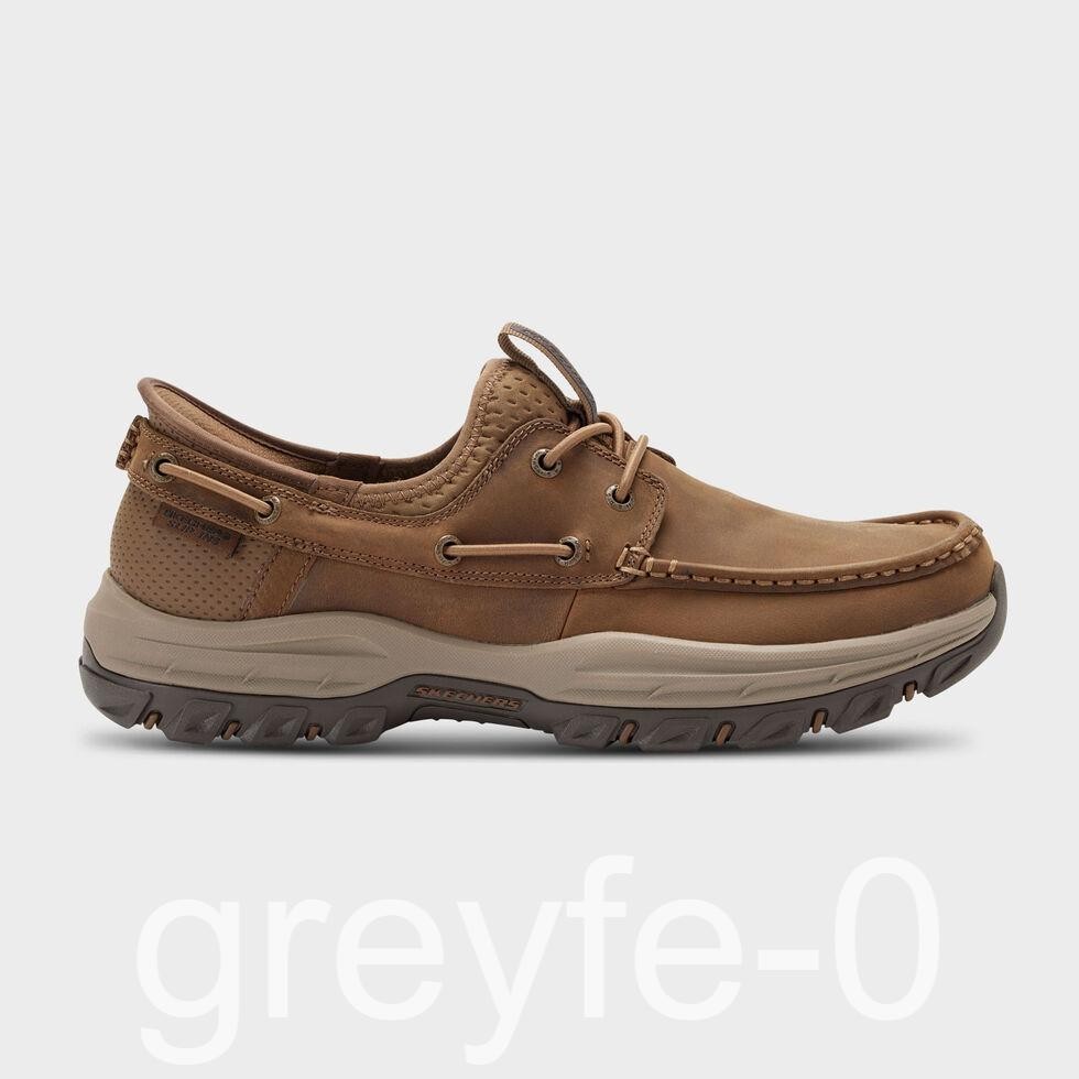 Men's Skechers Shore Thing Slip-In Shoes - FREE SHIPPING - BEST SALE!!!