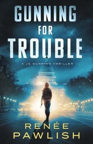 Gunning for Trouble by Renee Pawlish: New