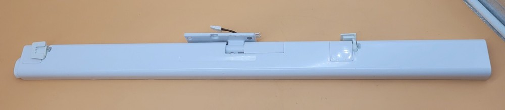 Whirlpool Genuine Refrigerator Door Flipper Part W10127516