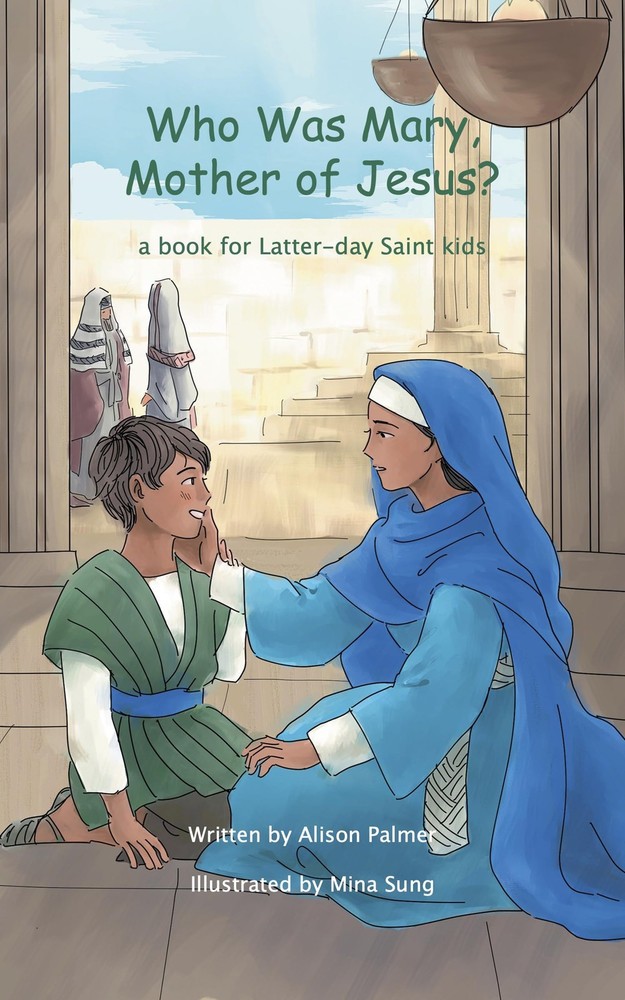 Who Was Mary, Mother of Jesus?