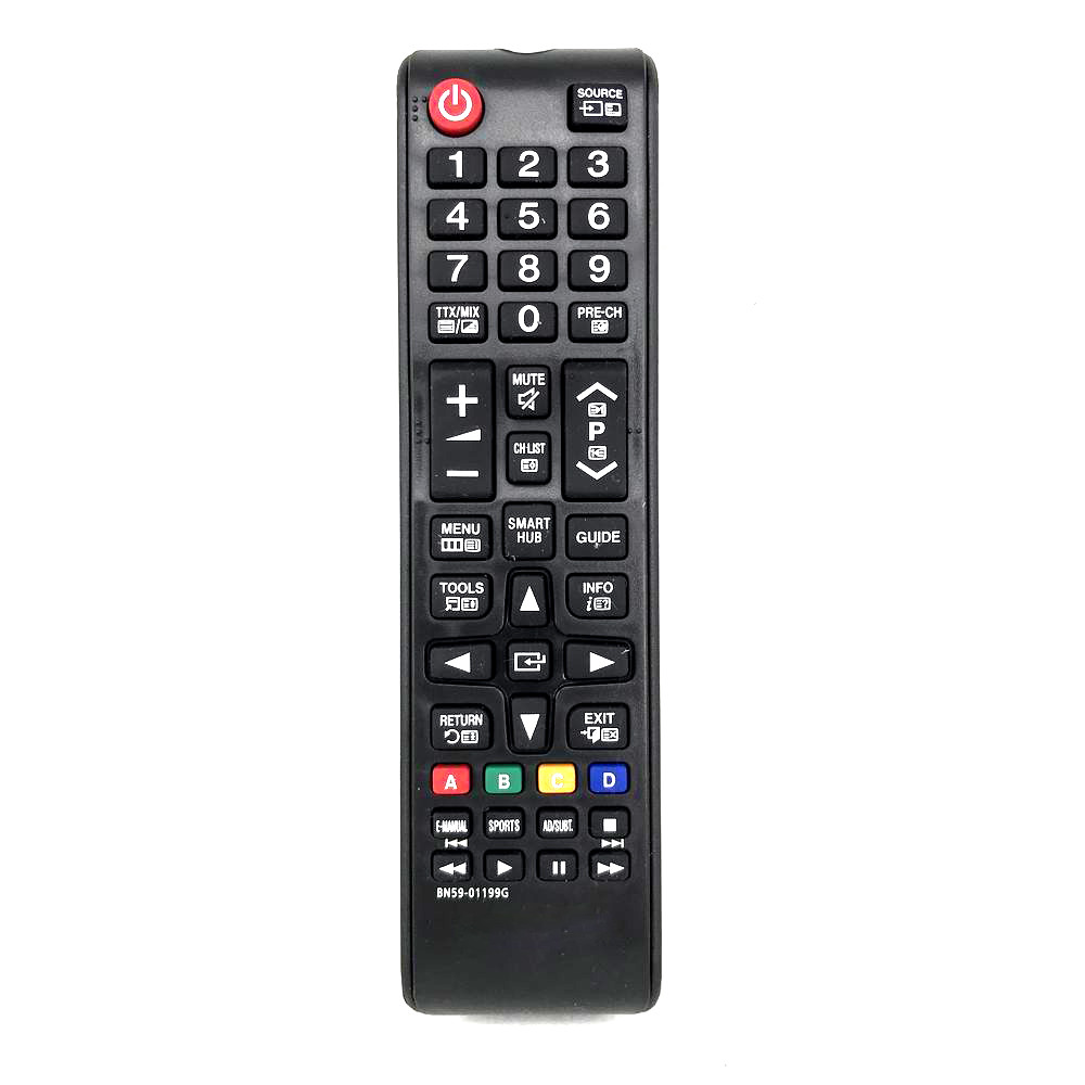 New Replacement BN59-01199G For Samsung TV Remote Control BN5901199G UE32J5505A