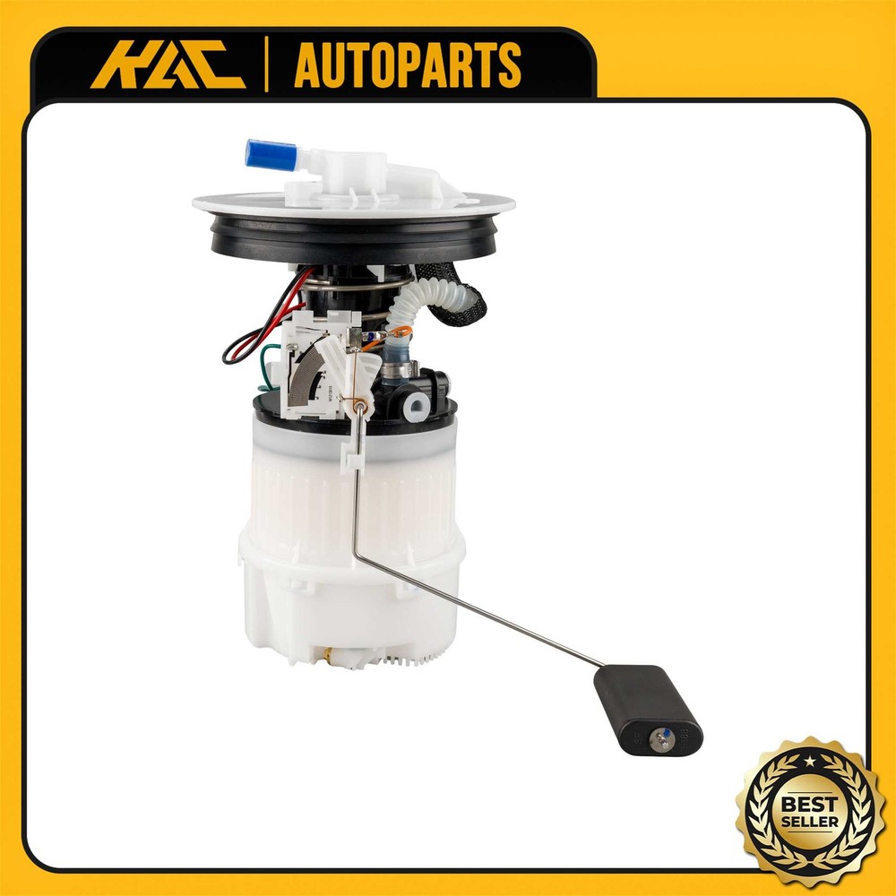 Fuel Pump Assembly For Mazda 3 2004-2006 All Engine 2007-2009 2.0L 2.3L SP4052M