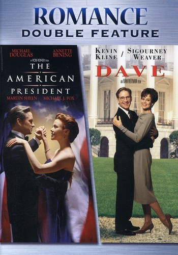 The American President / Dave [New DVD]