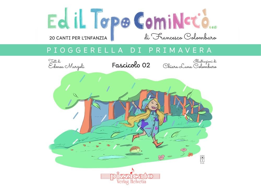 Edmea Marzoli Francesco Ed il topo cominciò.... Ediz. illustrata. P (Paperback)Another great item from Rarewaves USA | Free delivery!