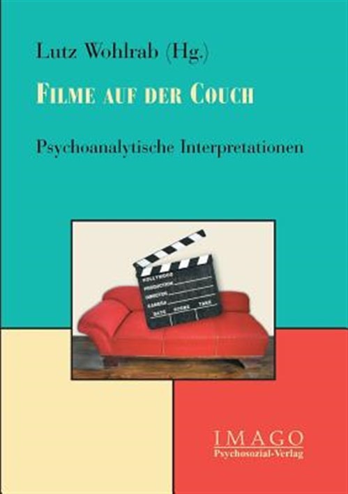 Filme auf der Couch, Like New Used, Free shipping in the US