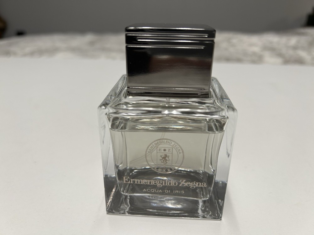 Zegna Acqua Di Iris 3.4oz/100ml