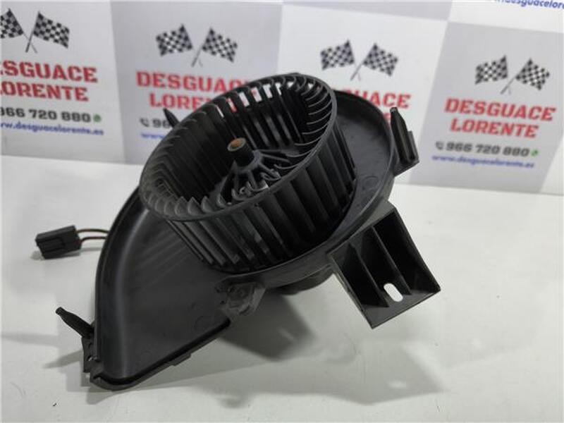 006453T engine fan air conditioning Opel Combo Corsa C 1.7 2001 201256