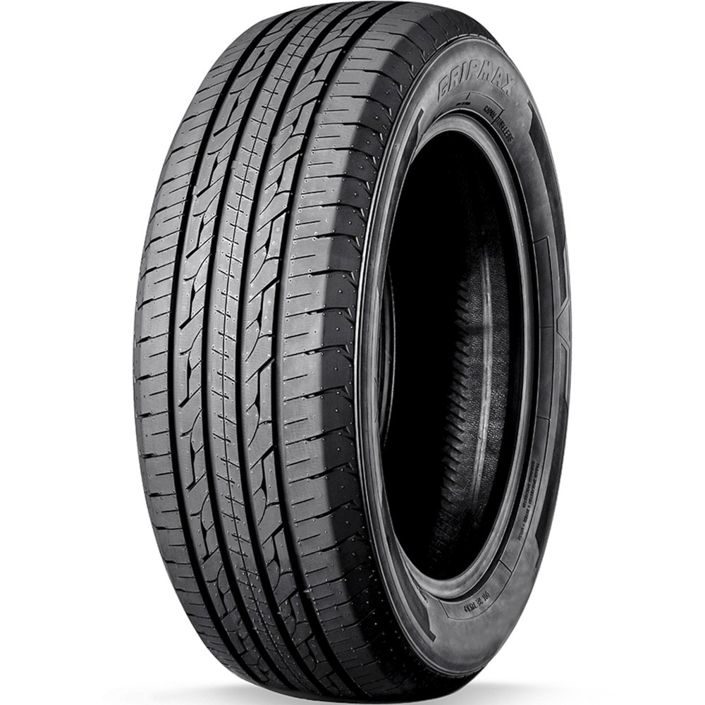 2 Tires Gripmax MaxGrip LMD 185/60R15 Load C 6 Ply Van Commercial