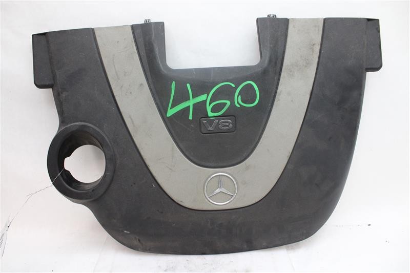 PLASTIC ENGINE COVER Mercedes-Benz Gl350 Gl450 Gl550 2011 11 2730101767 1161526