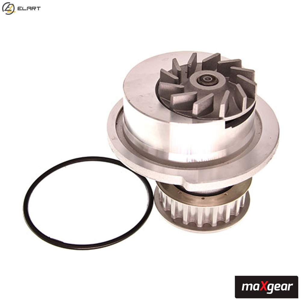 WATER PUMP ENGINE COOLING 47-0031 FOR DAEWOO VAUXHALL CORSA/Mk/VAN VECTRA 1.5L