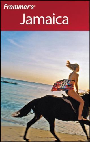Frommer's Jamaica (Frommer's Complete Guides) by Darwin Porter;  Danforth Princeby Darwin Porter;  Danforth Prince | PB | LikeNew