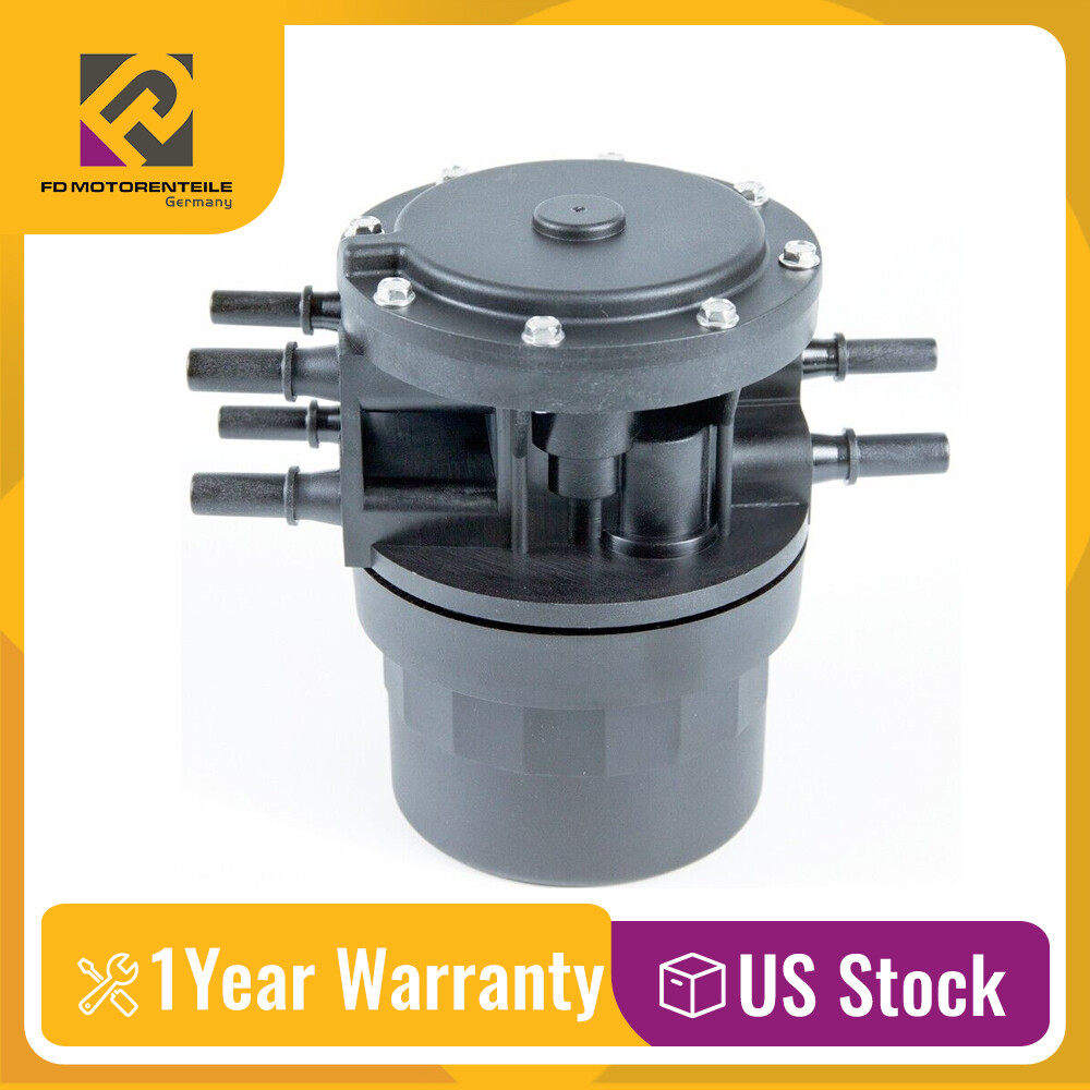 Fuel Pump Reservoir Tank Selector Valve F1UZ9B263B For Ford 89-97 F150 F250 F350