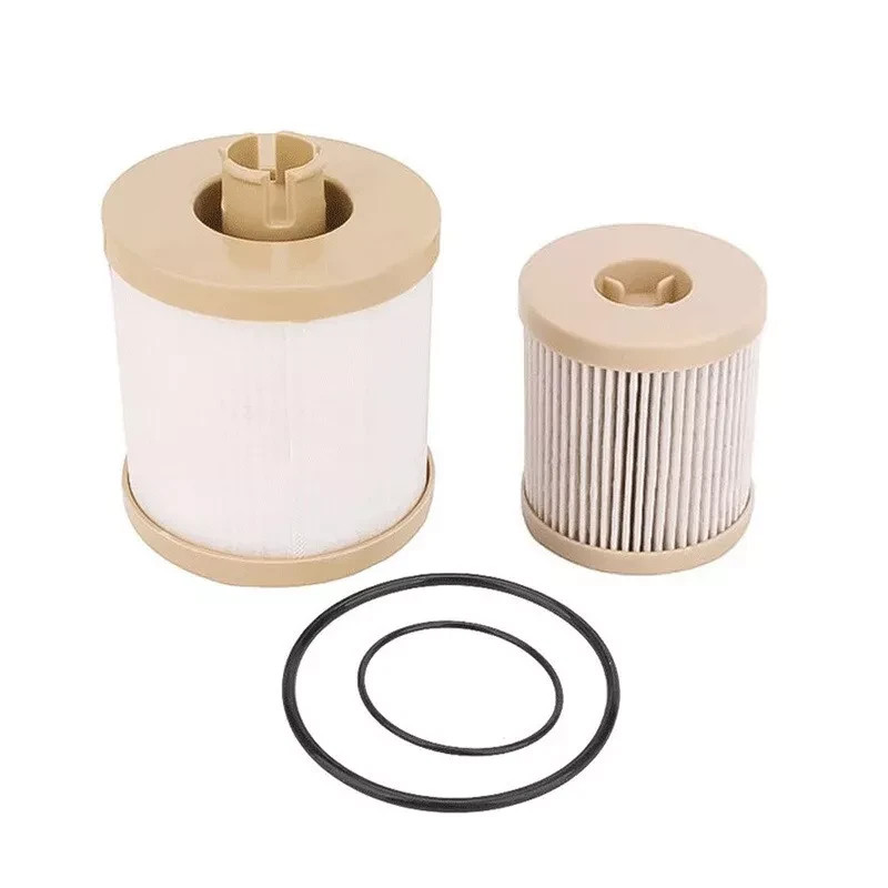 For 03-07 Ford F Series 6.0L Powerstroke Turbo Diesel OE Spec Fuel Filter FD4616