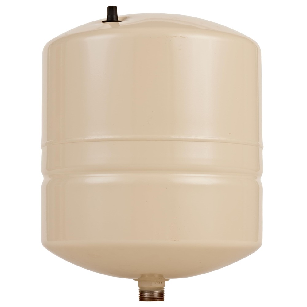 Red Lion RL4A- 4.5-Gallon Inline Pre-Charged Pressure Tank, Well Pumps, 3/4-Inch