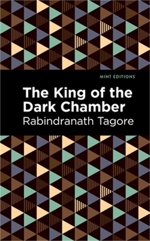 The King of the Dark Chamber (Paperback or Softback)