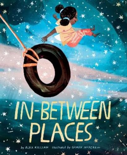 Alex Killian In-Between Places (Hardback)Another great item from Rarewaves USA | Free delivery!