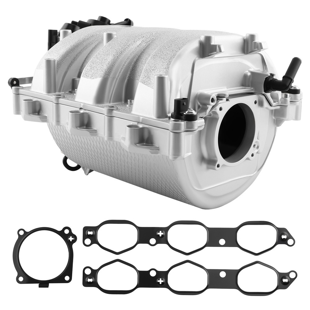 High-Performance Intake Manifold for Mercedes R280 R300 R350 S400 SLK Models