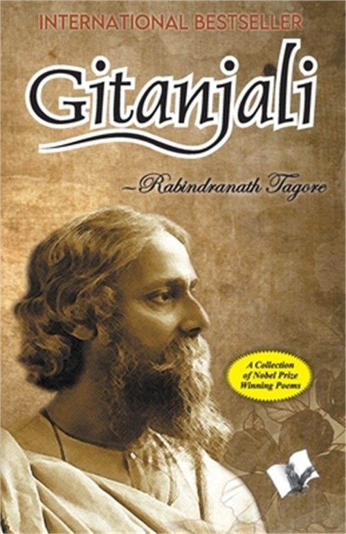 Gitanjali (Paperback or Softback)