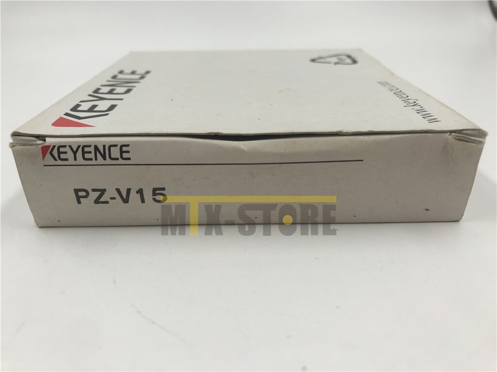 1PC New Keyence Brand New Ones Photoelectric Sensor PZ-V15 PZV15