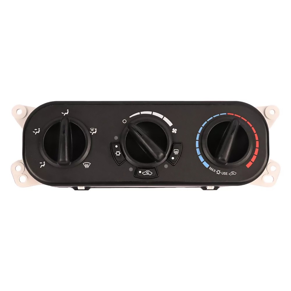 A/C Heater Control Switch Fits For Jeep Wrangler 2007-2010 OEM 55111840AB