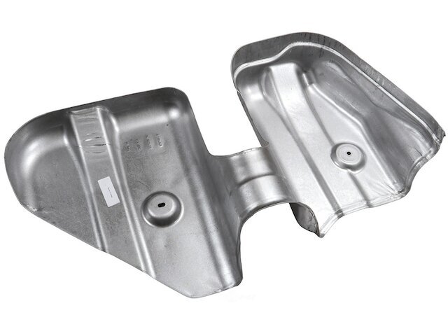 2017-2025 Cadillac XT5 Front Fuel Tank Shield AC Delco 33475DVQP 2018 2019