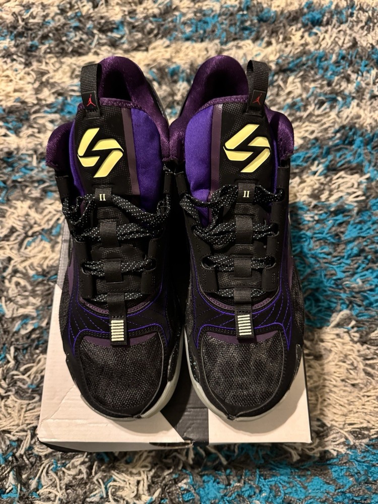 Luka doncic 2 Shoes air jordan