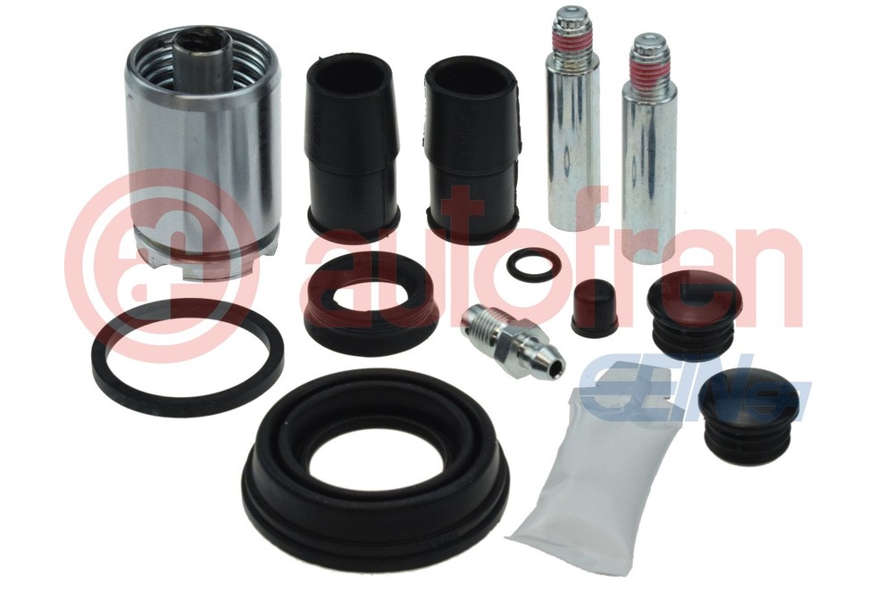 Left - Right Brake Caliper Repair Kit for Honda Civic IX