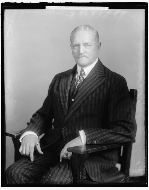 General John J. Pershing,Black Jack Pershing,United States Army Officer,15
