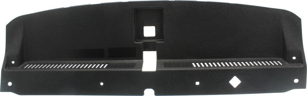 New Radiator Support Cover For Hyundai Tucson 2016-2021