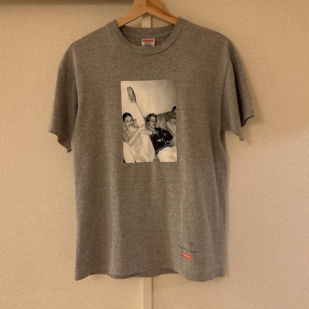 Supreme Harmony Korine Tee 11fw S