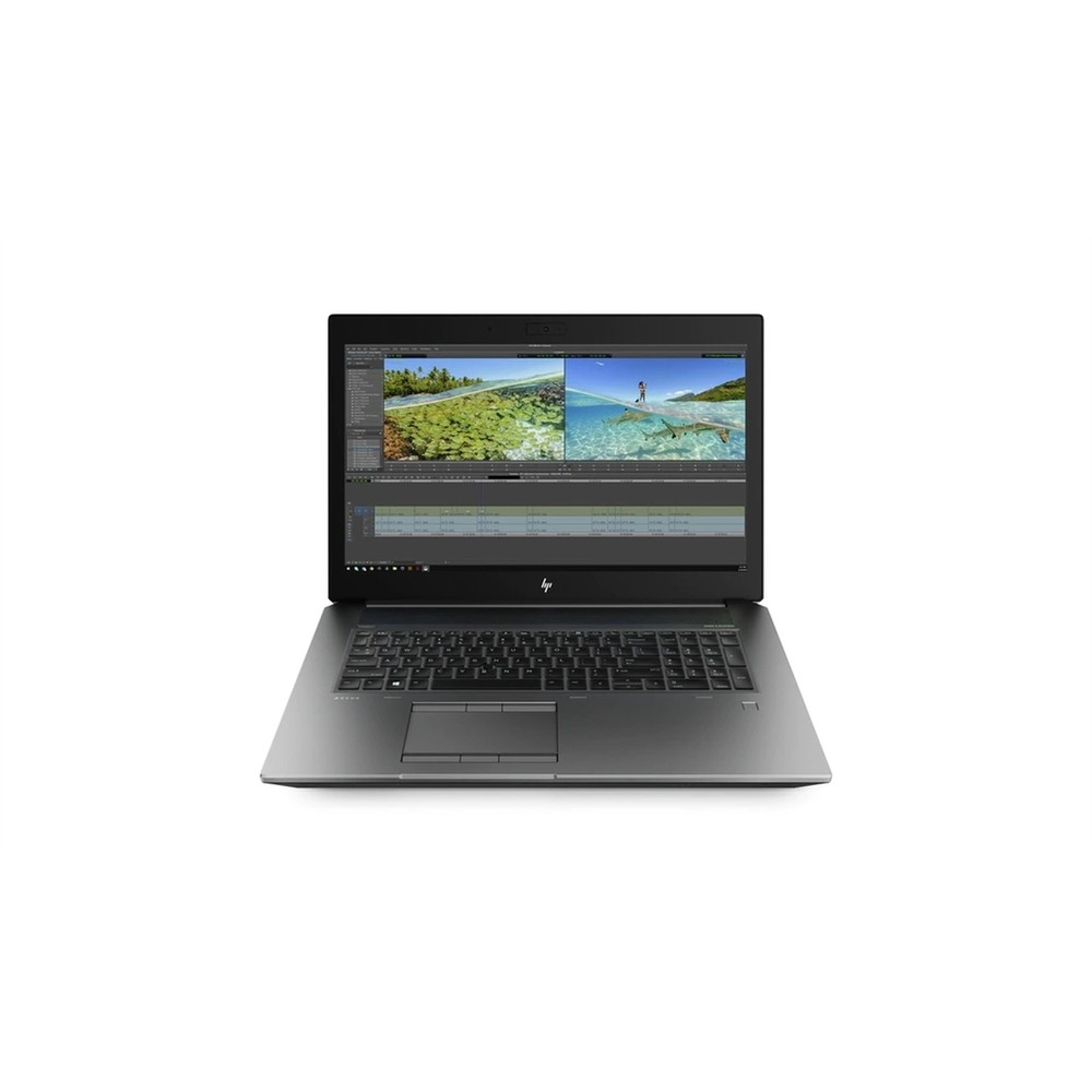 HP HP ZBook 17 G6 17.3